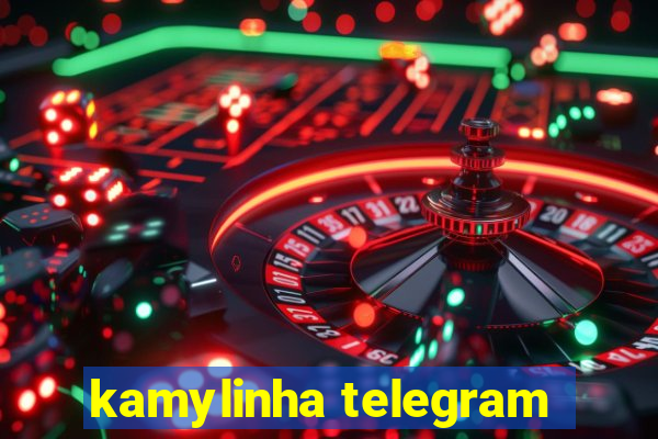 kamylinha telegram